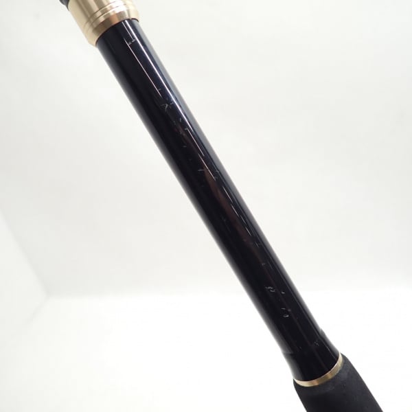 ファーストキャスト FCS-902ML